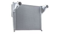 Thumbnail - Intercooler, inlaatluchtkoeler - CI34000P - MAHLE