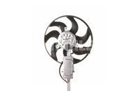 Thumbnail - Koelventilatorwiel - CFF262000S - MAHLE
