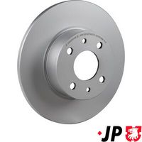 спирачен диск