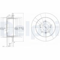 Bremsscheibe