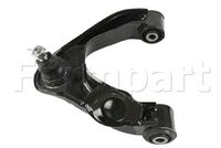 носач, окачване на колелата