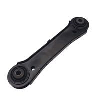 носач, окачване на колелата