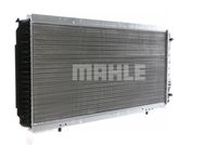 Thumbnail - Radiateur - CR33000S - MAHLE