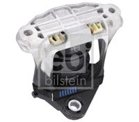 Lagerung, Motor