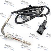 Sensor, Abgastemperatur