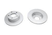 спирачен диск