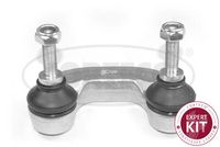 Stange/Strebe, Stabilisator