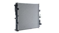 Thumbnail - Radiateur - CR2604000P - MAHLE