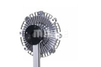 Thumbnail - Koppeling, radiateurventilator - CFC89000P - MAHLE