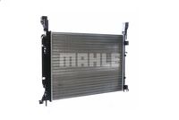 Thumbnail - Radiateur - CR1156000S - MAHLE