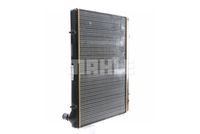 Thumbnail - Radiateur - CR2033000S - MAHLE