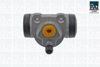 спирачно цилиндърче на колелото