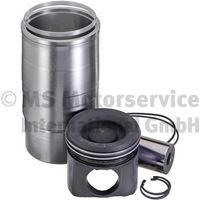 Thumbnail - Reparatieset, zuiger/cilinderbus - 40644960 - KOLBENSCHMIDT