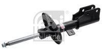 Amortizor FEBI BILSTEIN, Cod: 1002498