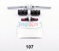 Set reparatie, etrier JAPKO, Cod: 136107