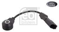 Klopfsensor