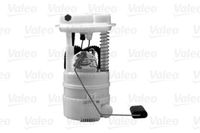 Kraftstoff-Fördereinheit