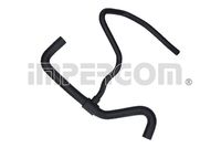 маркуч на радиатора