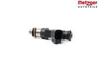 METZGER AUTOTEILE Injector 4