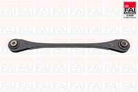 носач, окачване на колелата