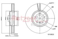 Bremsscheibe