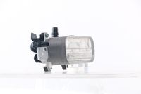 Thumbnail - Oliekoeler, motorolie - CLC123000S - MAHLE