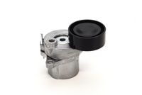 Spannrolle, Keilrippenriemen