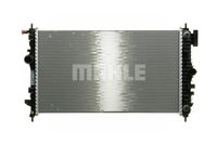 Thumbnail - Radiateur - CR1103000P - MAHLE