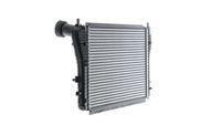 Thumbnail - Intercooler, inlaatluchtkoeler - CI83000P - MAHLE