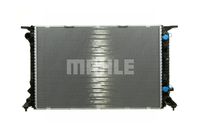 Thumbnail - Radiateur - CR1134000P - MAHLE