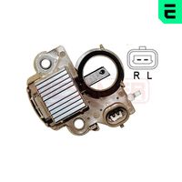 Regulator, alternator ERA, Cod: 216353
