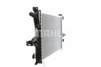 Thumbnail - Radiateur - CR1547000S - MAHLE