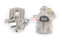 спирачен апарат