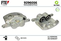 Etrier frana FTE, Cod: 9296056