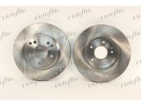 Bremsscheibe