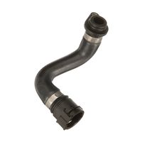 Apsildes sistēmas šļūtene