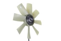 Thumbnail - Koelventilatorwiel - CFF429000P - MAHLE