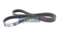 Curea transmisie cu caneluri JAPANPARTS, Cod: DV-4PK0945