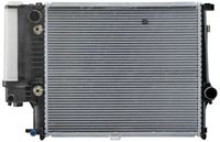 Thumbnail - Radiateur - CR329000P - MAHLE