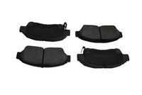 Set placute frana ASAM AUTOMOTIVE, Cod: 71345
