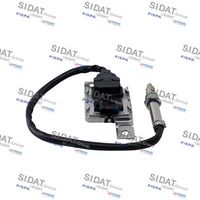 NOx-Sensor, NOx-Katalysator