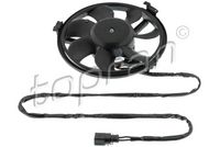 вентилатор, охлаждане на двигателя