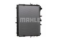 Thumbnail - Radiateur - CR767000S - MAHLE