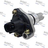 Sensor, Geschwindigkeit/Drehzahl