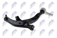Brat, suspensie roata NTY, Cod: ZWD-NS-105