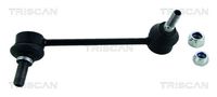 Stange/Strebe, Stabilisator