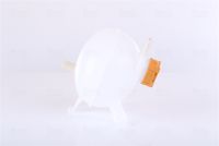 NISSENS Expansietank, koelvloeistof 2