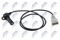 импулсен датчик, колянов вал