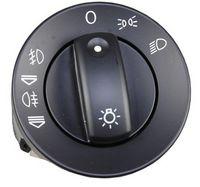 ключ, главни светлини