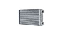 Thumbnail - Kachelradiateur, interieurverwarming - AH131000P - MAHLE